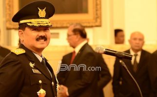 TNI AU Rayakan Ultah, Lanud Halim Bakal Tutup Sementara - JPNN.com