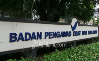 BPOM Larang Masyarakat Konsumsi Mi Samyang - JPNN.com