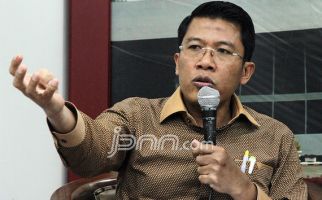 Misbakhun Ingin Indonesia Segera Punya UU Profesi Penilai - JPNN.com