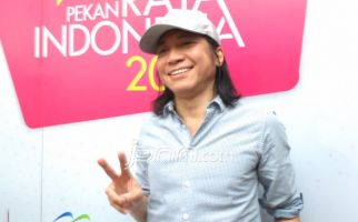 Dukung Jokowi, 500 Artis Bakal Meriahkan Konser Putih Bersatu - JPNN.com