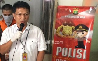 Polisi Minta Kominfo Tutup Akun Medsos Penjual Narkoba - JPNN.com