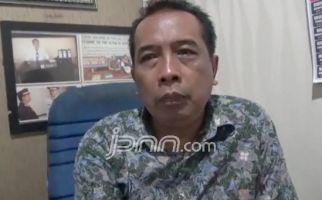Gagahi Istri Aparat, Kakek Sakti Ditangkap - JPNN.com