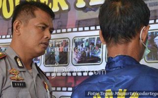 Mbah Bejat Mengaku Tiga Kali Cabuli Bocah - JPNN.com