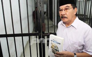 Jokowi Kabulkan Grasi Antasari Azhar? - JPNN.com