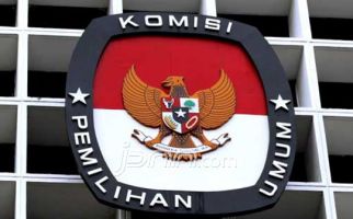 Respons KPU Terkait Isu Surat Suara Dibakar di Papua - JPNN.com