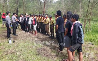 Korban Diksar Mapala UII Alami Luka Lecet Sekujur Tubuh - JPNN.com