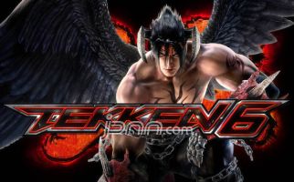 Tekken 6 Segera Hadir di Xbox One - JPNN.com