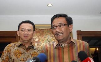 Video Kampanye Ahok Dipersoalkan, Ini Respons Djarot - JPNN.com