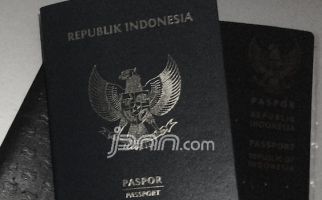 Kantor Imigrasi Beri Paspor Gratis untuk Warga yang Lahir di 17 Agustus - JPNN.com