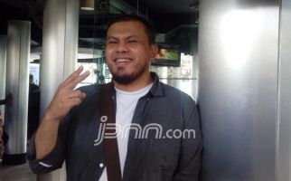 Joko Anwar Jadi Narator dalam Cerita Suara Bulu Kuduk - JPNN.com