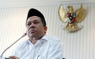 Dari Hong Kong ke Jakarta Hanya untuk Laporkan Fahri - JPNN.com