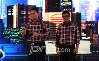 Ahok: Kami Bukan Superman - JPNN.com