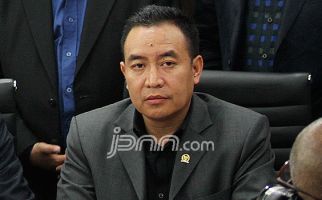 DPR Tak Terima Akal-akalan Duta Pertiwi Memonopoli Listrik terkait Konflik Apartemen Cempaka Mas - JPNN.com