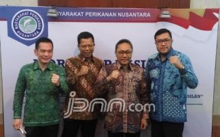 MPN Minta Jokowi Evaluasi Menteri Susi - JPNN.com