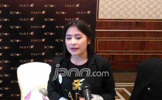 Bagi Prilly Latuconsina, Kemerdekaan Itu Adalah - JPNN.com