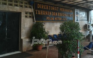 Tagih Janji Manajemen, Penghuni Apartemen Dipolisikan, Kini Berkas Perkara P21 - JPNN.com