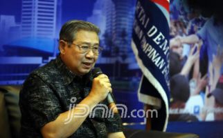 5 Berita Terpopuler: Bu Mega Pernah Menzalimi Pak SBY? Hampir Lampu Merah, Kompol Yuni Pantas Dihukum Mati - JPNN.com