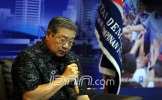 PSI Minta SBY Berhenti Bermain Sinetron - JPNN.com