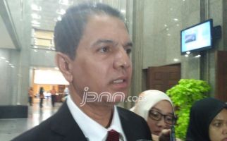 Basarnas Punya Kepala Baru, Ini Rencana Kerjanya - JPNN.com