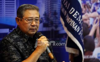 Ingat, Pak SBY Termasuk Wise Person bagi Dunia Islam - JPNN.com