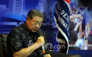 Presiden Keenam RI Mohon Keadilan, Haknya Dinjak-injak - JPNN.com