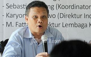 Demi Hadapi Covid-19, Emrus Minta Jokowi Tambah Satu Satgas Lagi - JPNN.com