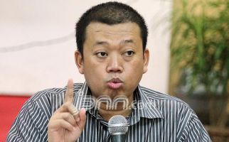 Ingat Mas Nusron, BNP2TKI Tak Berwenang soal Moratorium TKI - JPNN.com