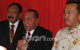 PSSI Tunjuk Auditor Resmi untuk Periksa Keuangan - JPNN.com