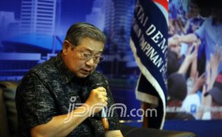 Begini Kondisi Pak SBY Setelah Moeldoko jadi Ketum Partai Demokrat Versi KLB Deli Serdang - JPNN.com
