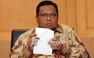 Politikus PKB Tuding Djan Faridz Ingin Memecah Belah NU - JPNN.com