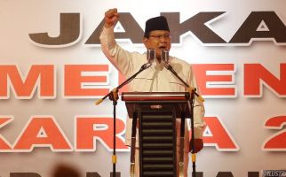 Prabowo Kumpulkan Sejumlah Tokoh - JPNN.com