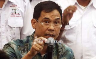 Munarman FPI Berkomentar Pedas Seperti Ini Terkait Penangkapan Aktivis KAMI - JPNN.com