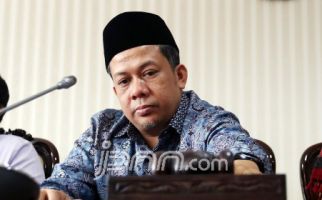 Fahri Hamzah Kecewa Polda Metro Jaya Larang Aksi 112 - JPNN.com