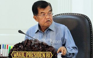 Percayalah... PK JK Tak Bersikap Anti-Tionghoa, Nih Buktinya - JPNN.com