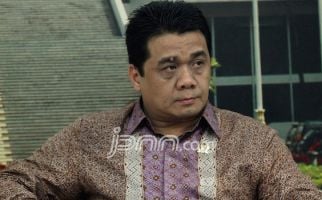 Restu Prabowo Turun, Gerindra Dipastikan Dukung Riza Patria Sebagai Cagub DKI 2024 - JPNN.com