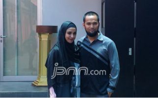 Shireen Sungkar Senang Bisa Adu Akting Lagi dengan Teuku Wisnu - JPNN.com