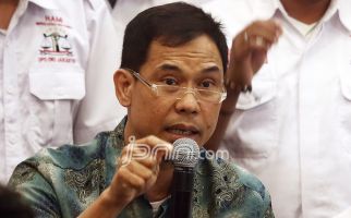 Pernyataan Munarman FPI Tanggapi Video Pria Ancam Bunuh Habib Rizieq - JPNN.com