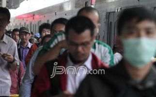 Pastikan Pelayanan, Kemenhub Sidak PSO ke 3 Stasiun - JPNN.com