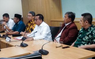 Politikus PPP: Tak Lucu Jakarta Punya Gubernur Terdakwa - JPNN.com