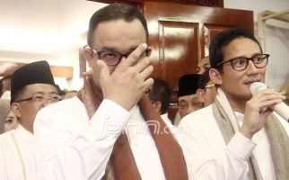 Anies Tak Sempat Jenguk Hasyim Muzadi - JPNN.com
