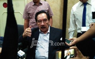Antasari Sebut Dalang Kriminalisasi Itu Langgar Pasal.. - JPNN.com