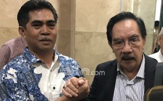 Antasari: Ini Tanggal Berapa? Saatnya Kami Bersuara - JPNN.com