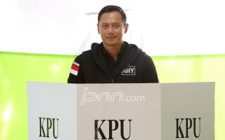 Kata Siapa Mas Agus Kalah? - JPNN.com