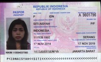 Polisi Malaysia Endus Jejak Aisyah dari Info Pacarnya - JPNN.com