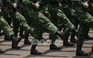 Tak Ada Kebal Hukum! 21 Prajurit TNI Dipecat - JPNN.com
