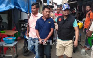 Dirut BUMD Dorong Polisi Usut Kasus Pungli Pasar Bintan - JPNN.com