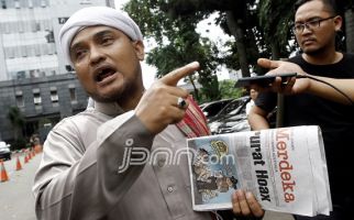 FPI Dukung Aksi Penggundulan Waria di Aceh Utara - JPNN.com