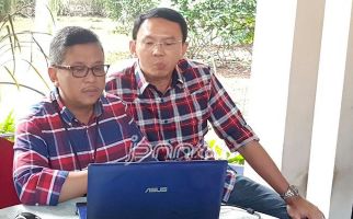 Hasto: Ahok Menang Bukti Partai dan Relawan Berkeringat - JPNN.com