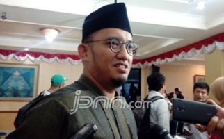 Dahnil Anzar Simanjuntak Berani Sebut Nama - JPNN.com