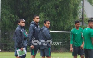 Timnas U-23 Bakal Adopsi Gaya Barcelona? - JPNN.com